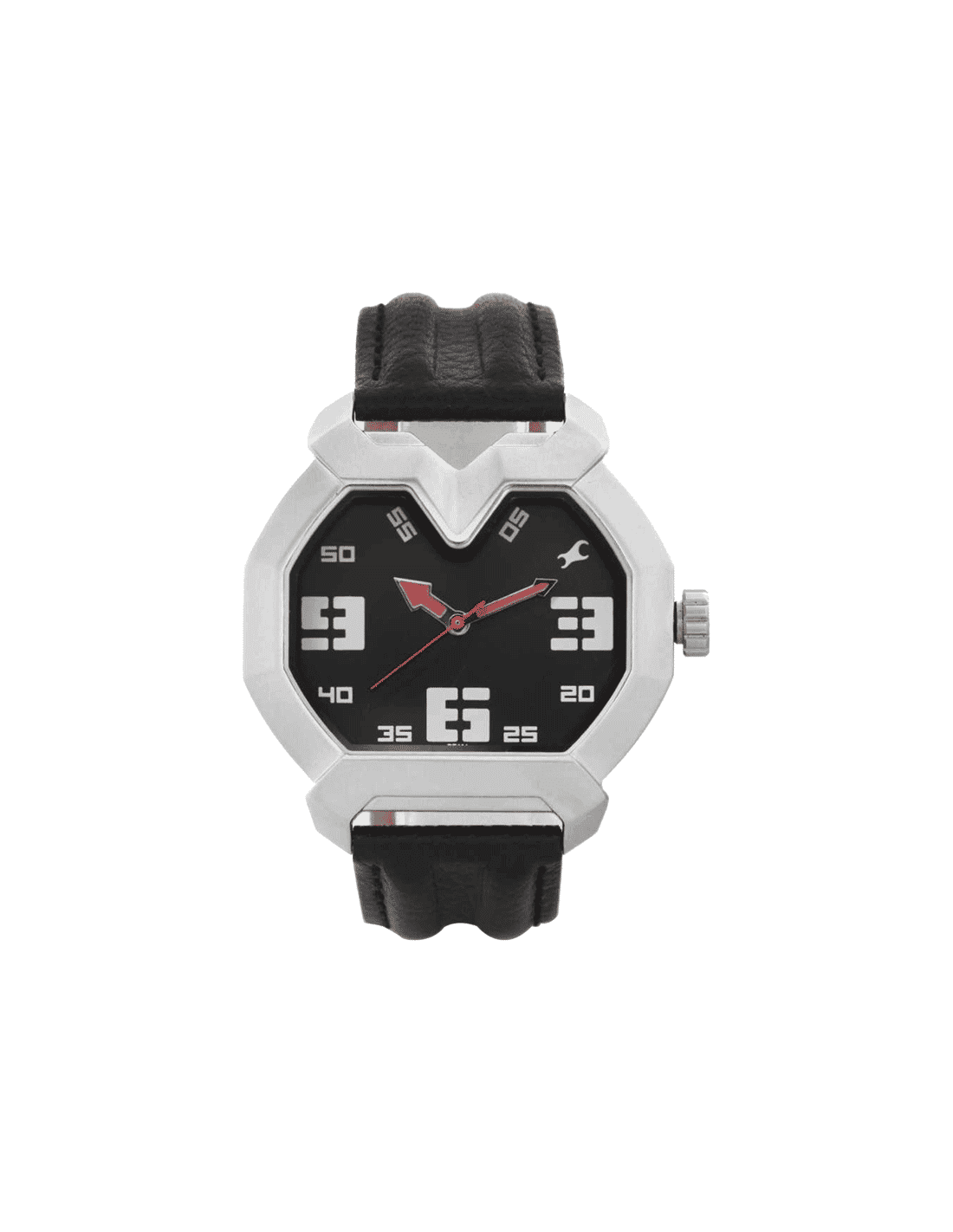 Fastrack NT3250NM01 Analog Grey Dial for Men