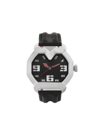 Fastrack NT3250NM01 Analog Grey Dial for Men