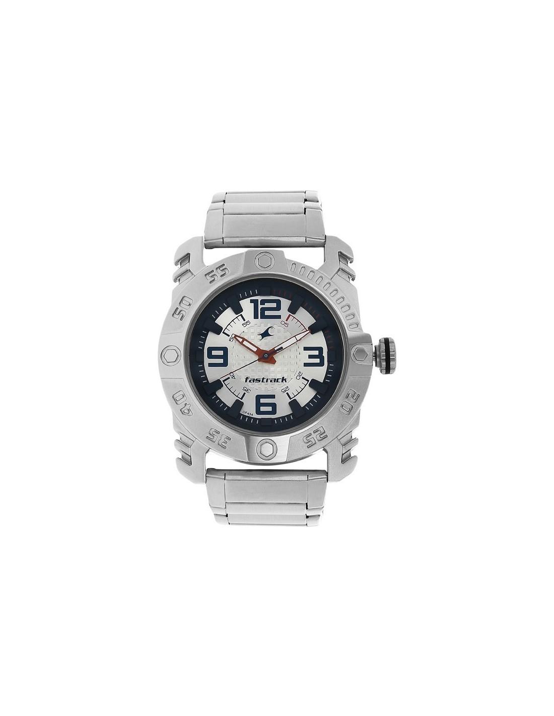 Fastrack 3148SM01 Moto Sport for Men
