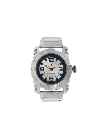 Fastrack 3148SM01 Moto Sport for Men