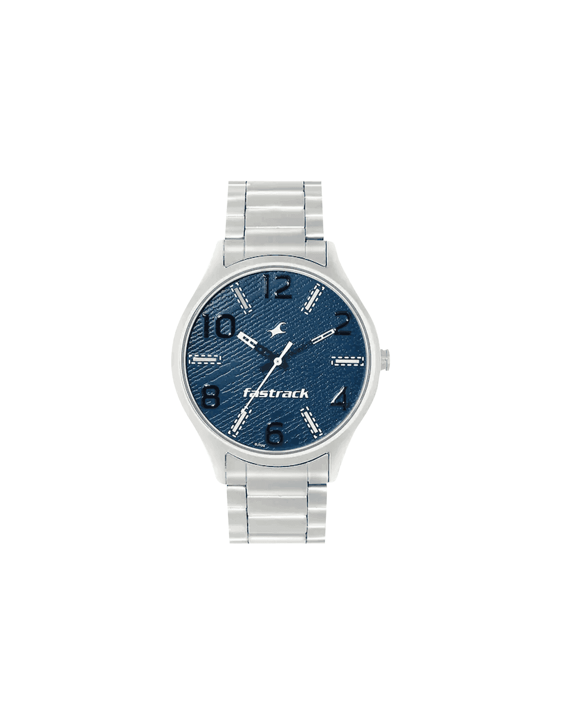 Fastrack NN3184SM01 Denim Collection Analog Watch - For Men
