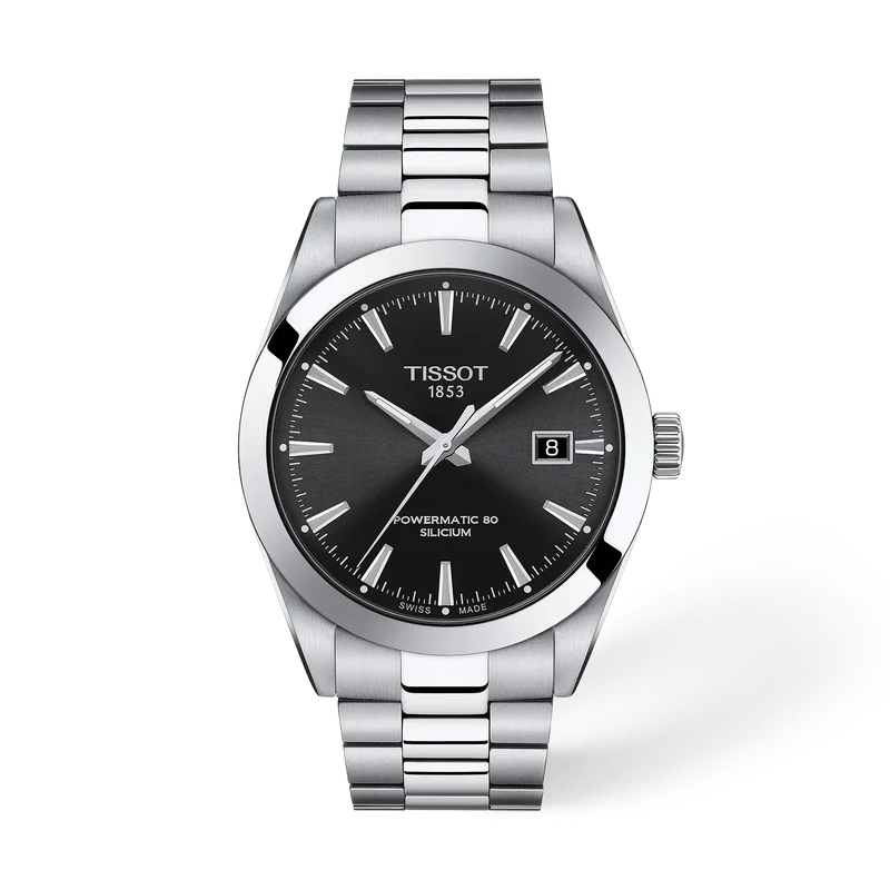 Tissot T1274071105100 Gentleman 40mm