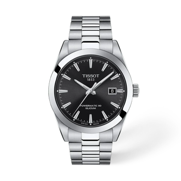 Tissot T1274071105100 Gentleman 40mm