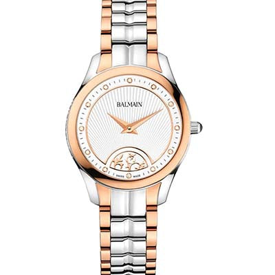 Balmain Balmain Maestria Mini Round B3618.33.16