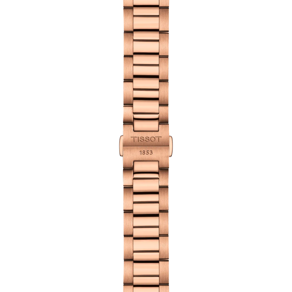 Tissot PR 100 40mm T150.410.33.051.00 Watch for Men - detail view