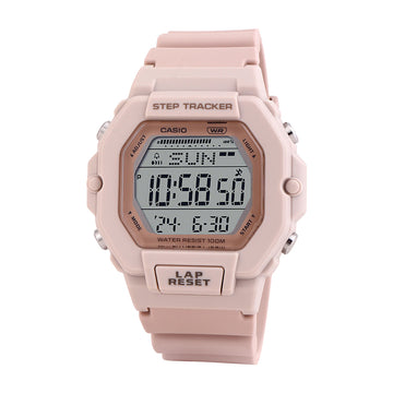 Casio LWS-2200H-4AV – front view