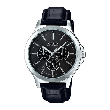 Casio MTP-V300L-1A – front view