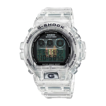 Casio G-Shock DW-6940RX-7 – front view