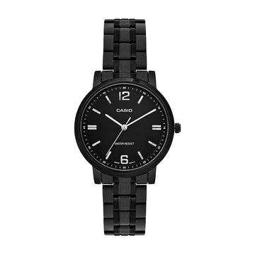 Casio LTP-SN5YB-1A – front view