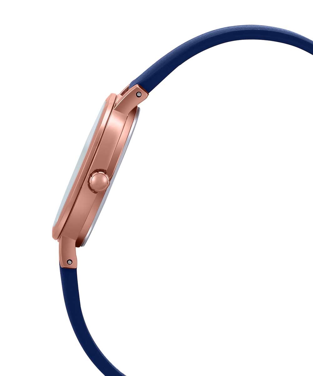 Casio Sheen SHE-4540CGL-7A – side view