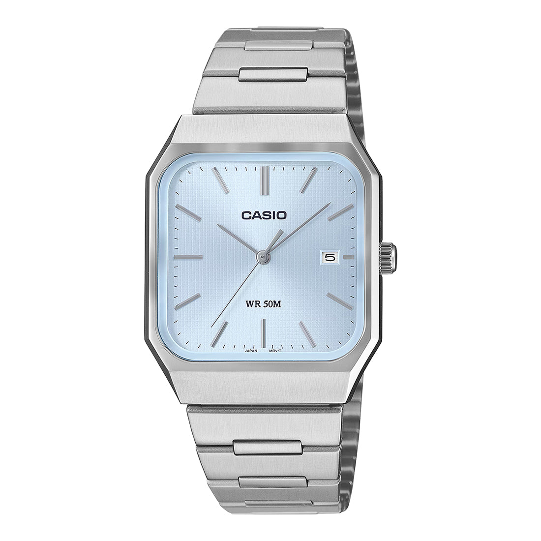 Casio Casio Collection MTP-B185D-2A2V – front view