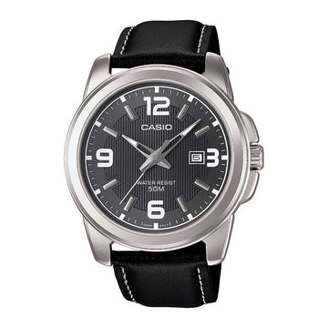 Casio MTP-1314L-8AV – front view