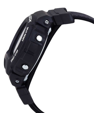 Casio G-Shock DW-6900PF-1 – front view