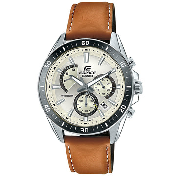 Casio Edifice EFR-552L-7AV – front view