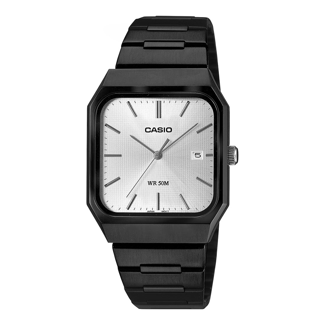 Casio Casio Collection MTP-B185B-7AV – front view
