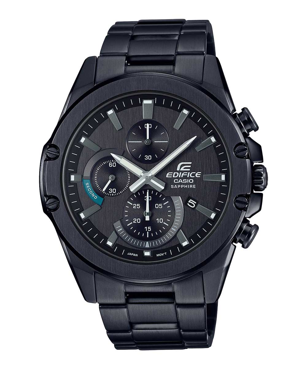 Casio Edifice EFR-S567DC-1AV – front view