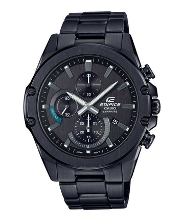 Casio Edifice EFR-S567DC-1AV – front view