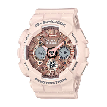 Casio G-Shock GMA-S120MF-4A – front view