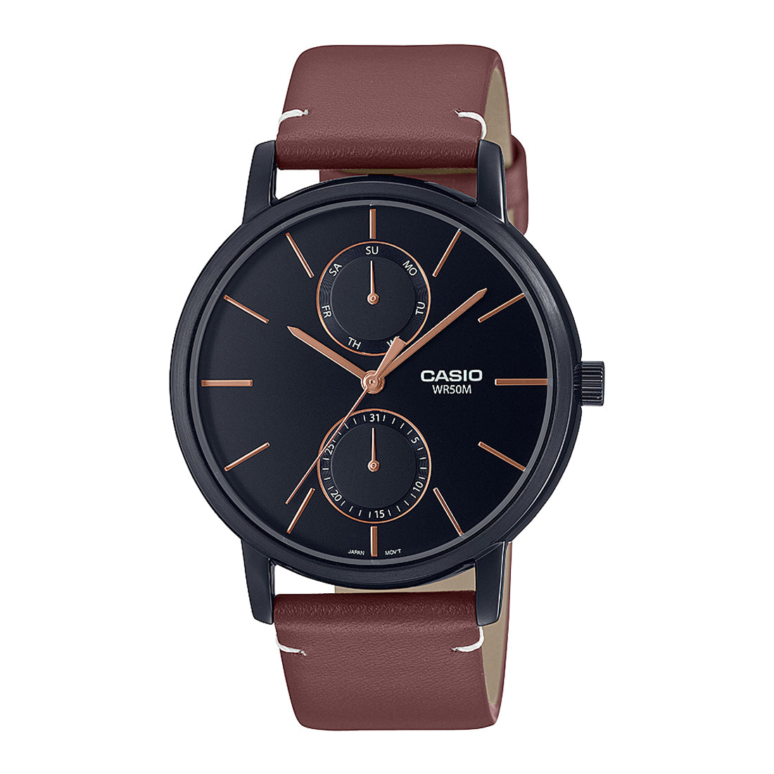 Casio Casio Collection MTP-B310BL-5AV – front view