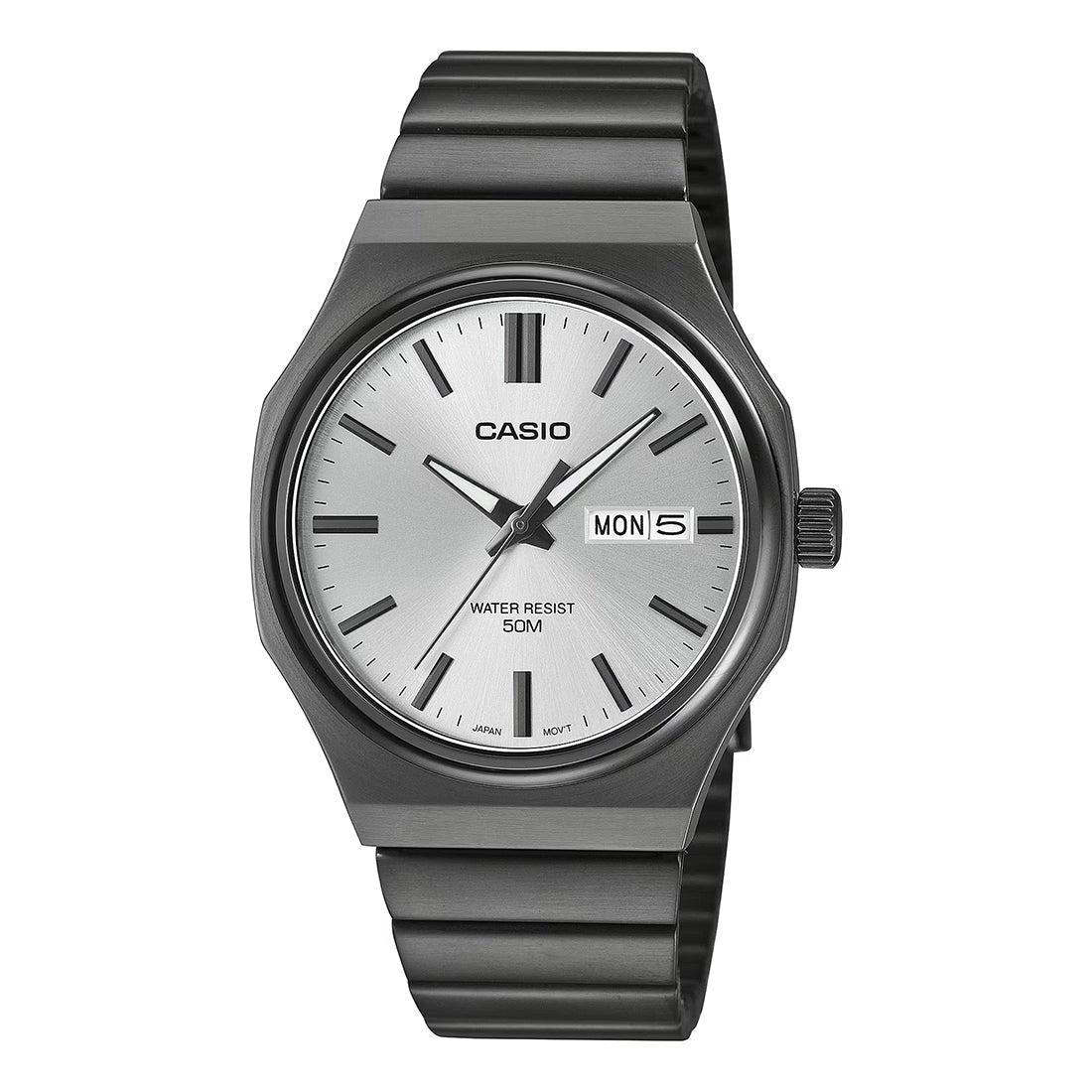 Casio Casio Collection MTP-E735B-7AV – front view