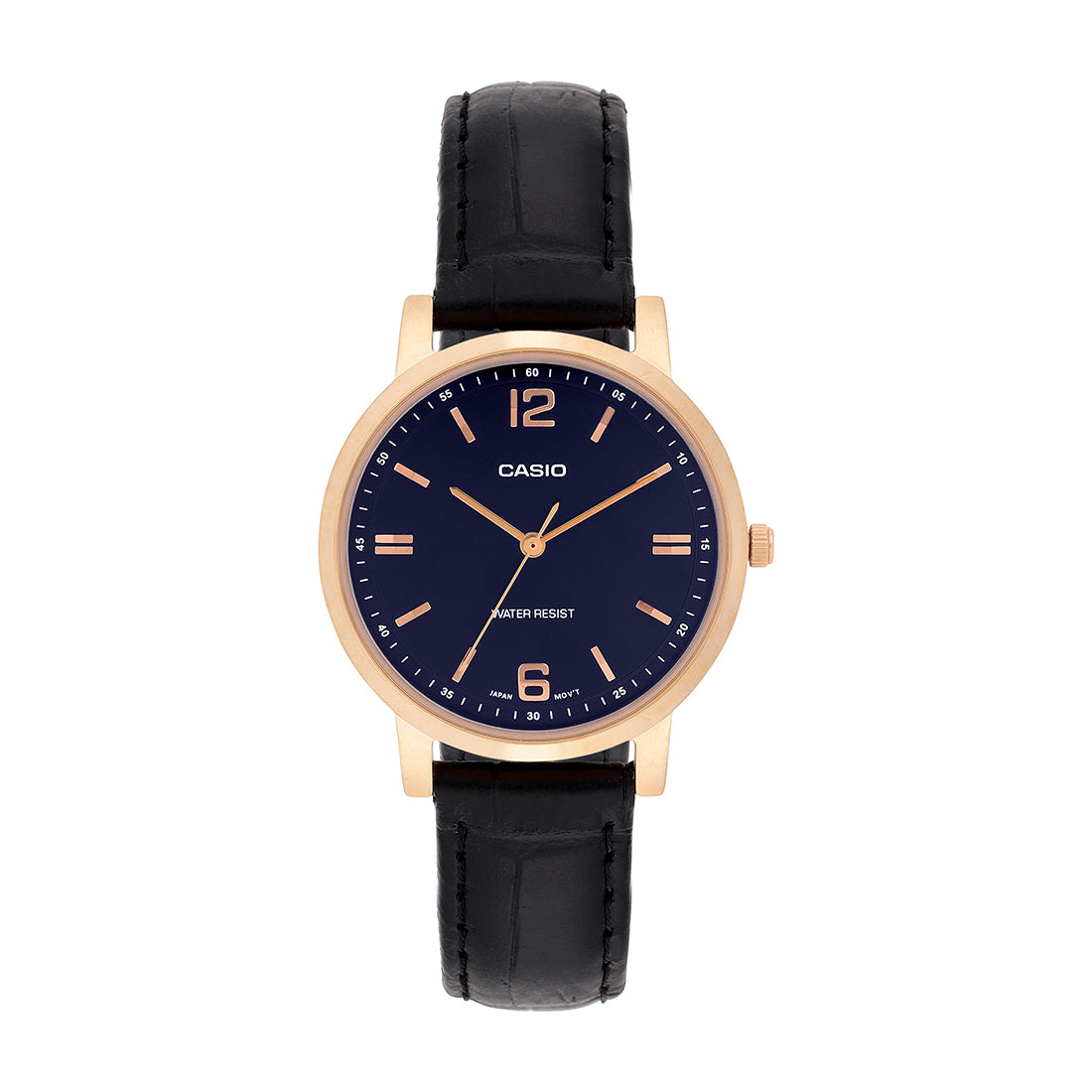 Casio Casio Collection LTP-SN5YRL-2A – front view