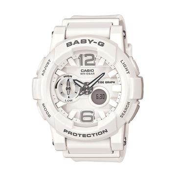 Casio Baby-G BGA-180-7B1 – front view
