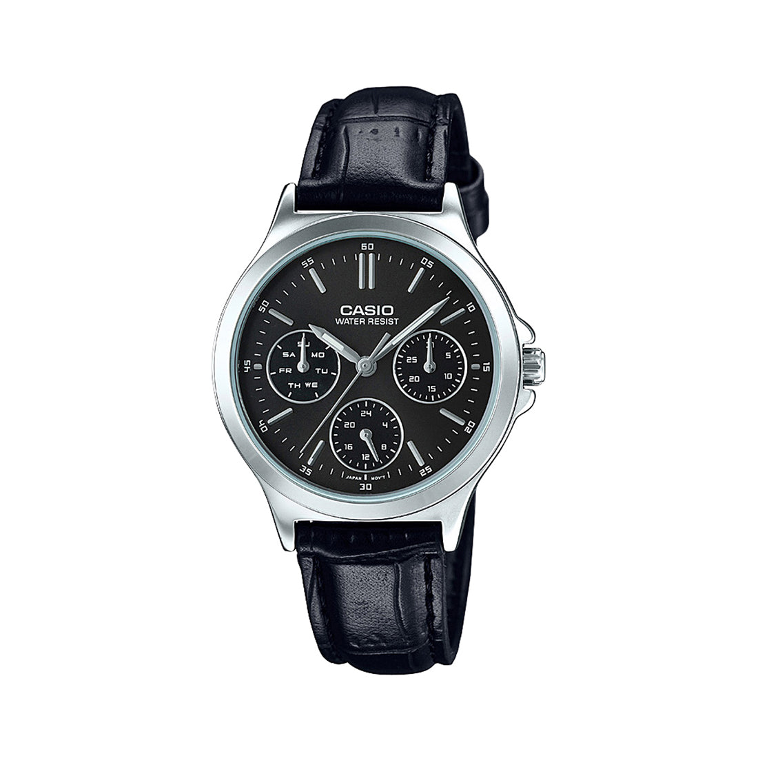 Casio Casio Collection LTP-V300L-1A – front view