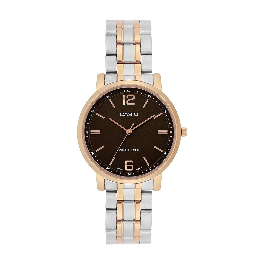 Casio Casio Collection LTP-SN5YSR-5A – front view