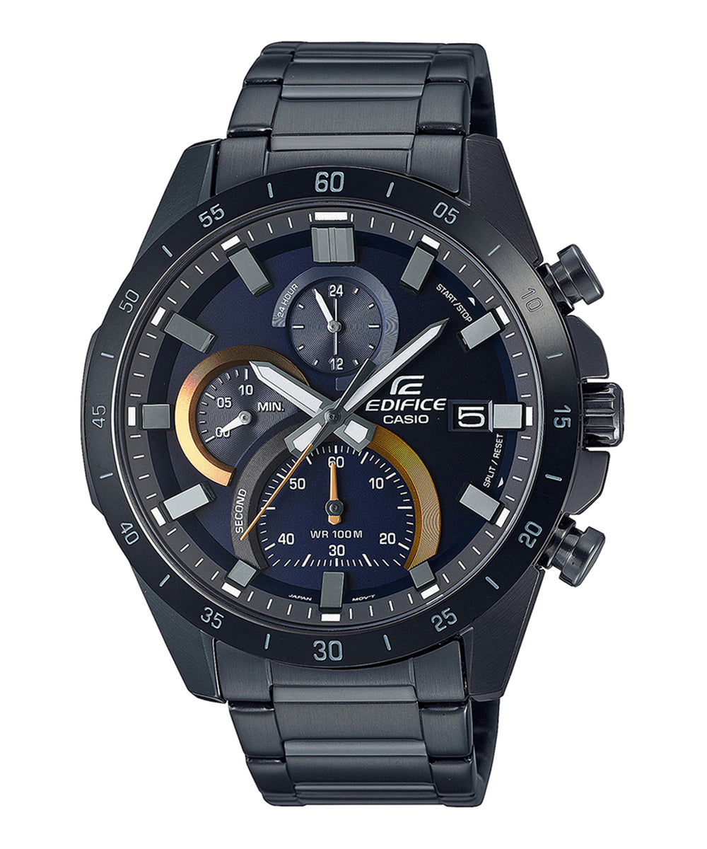 Casio Edifice EFR-571DC-2AV – front view
