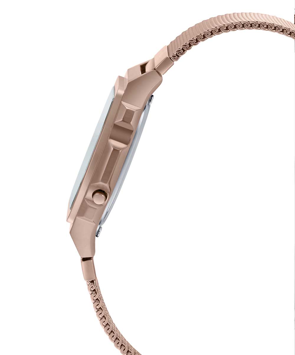 Casio Vintage A1000MCG-9 – side view