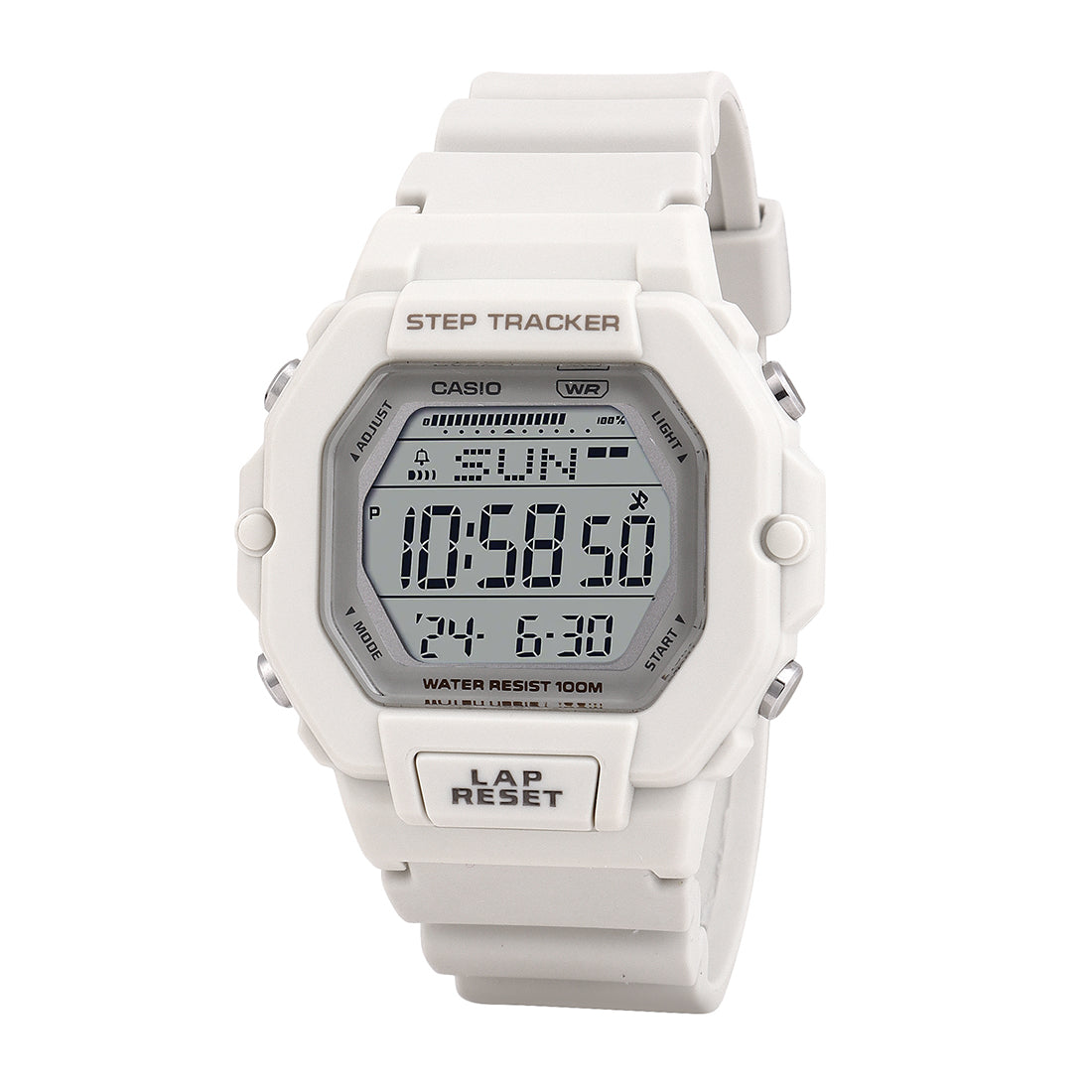 Casio Casio Collection LWS-2200H-8AV – front view