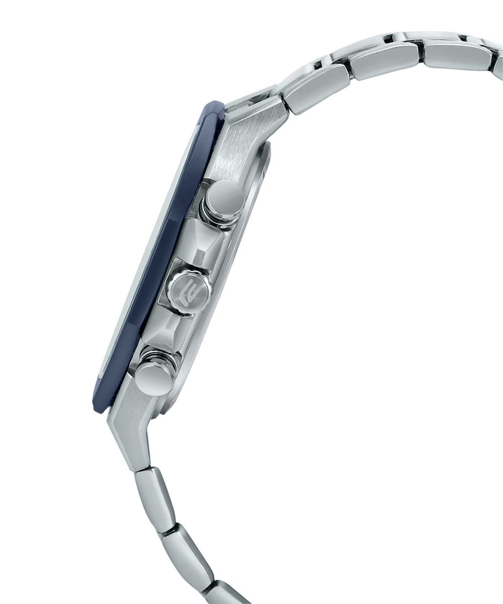 Casio Edifice EFS-S570DB-2A – side view
