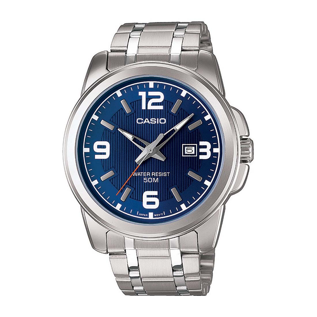 Casio MTP-1314D-2AV – front view