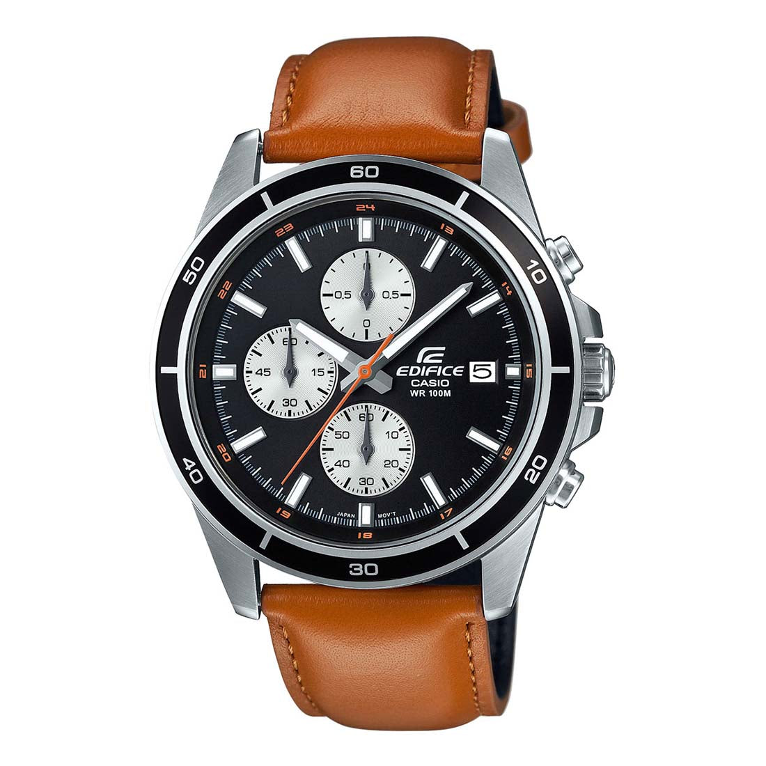 Casio Edifice EFR-526L-1BV – front view