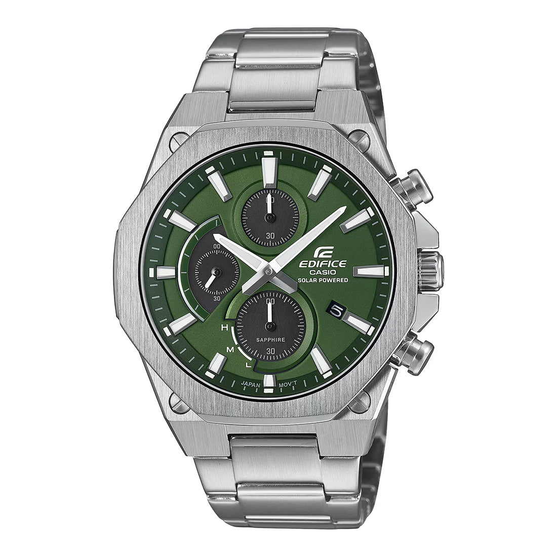 Casio Edifice EFS-S570D-3A Chronograph Watch for Men
