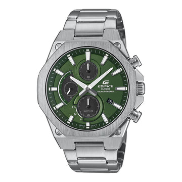 Casio Edifice EFS-S570D-3A – front view