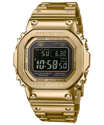 Casio G-Shock GMW-B5000GD-9 – front view