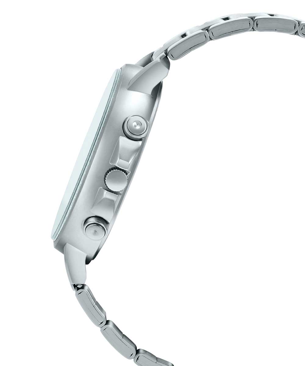 Casio MTP-E321D-1AV – side view