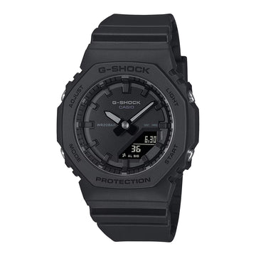 Casio G-Shock GMA-P2100BB-1A – front view