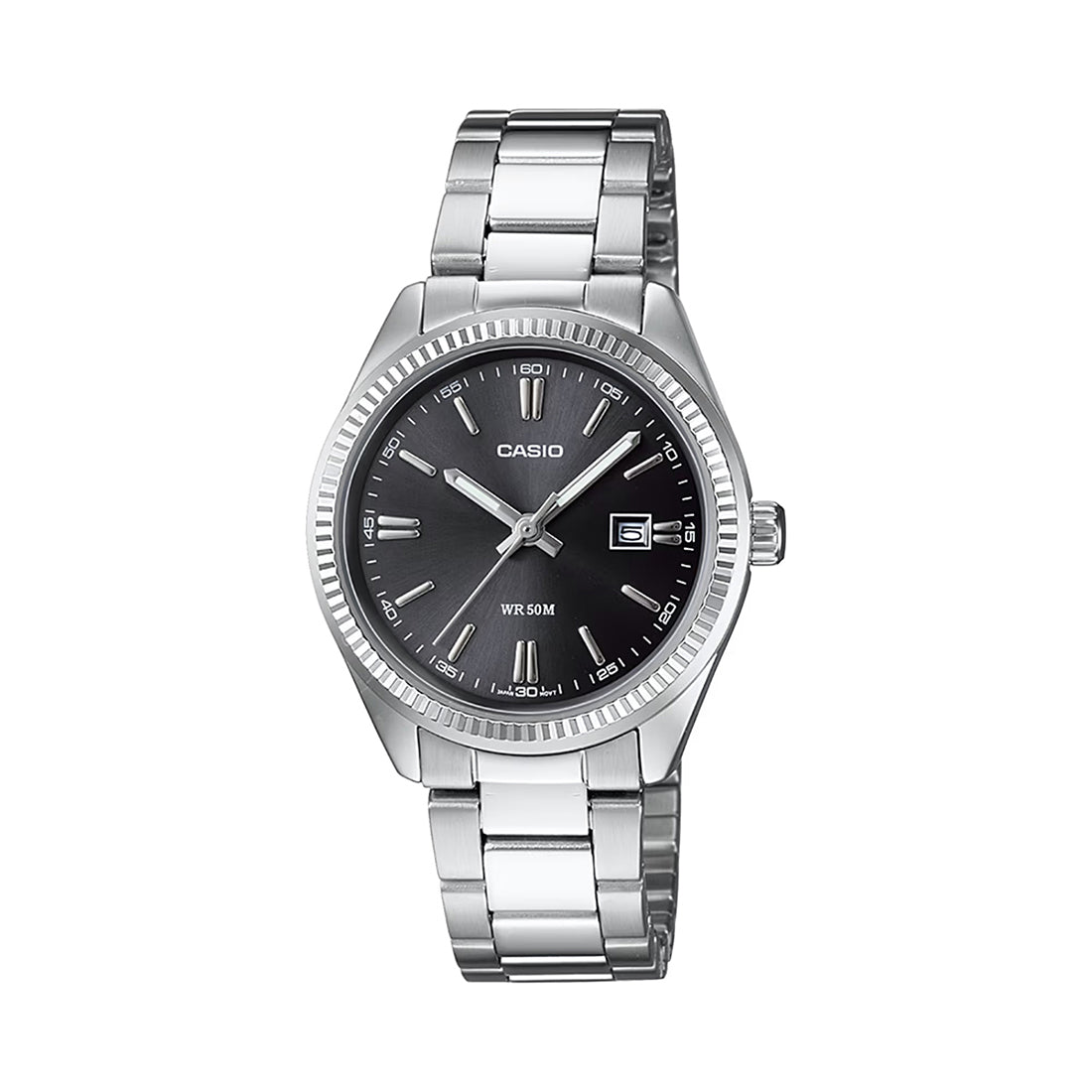 Casio Casio Collection LTP-1302D-1A1V – front view