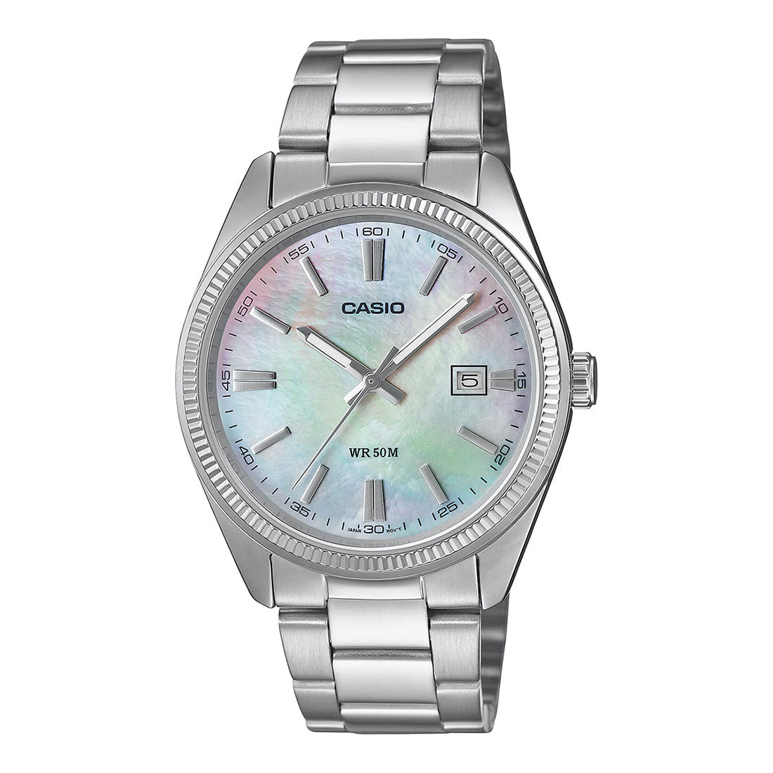Casio MTP-1302DS-7AV – front view