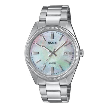 Casio MTP-1302DS-7AV – front view