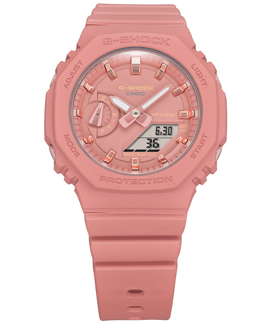 Casio G-Shock GMA-S2100-4A2 – front view