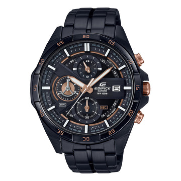 Casio Edifice EFR-556DC-1AV – front view