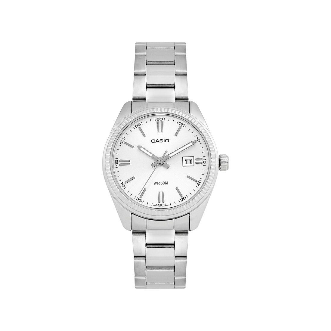 Casio LTP-1302D-7A1V Analogue Watch for Women