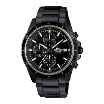 Casio Edifice EFR-526BK-1A1V – front view