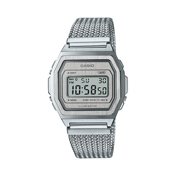 Casio Vintage A1000MA-7 – front view