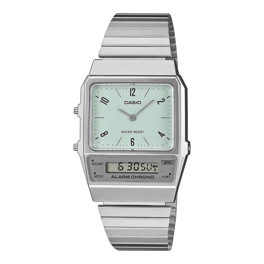 Casio Vintage AQ-800E-3A – front view