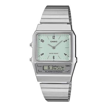 Casio Vintage AQ-800E-3A – front view