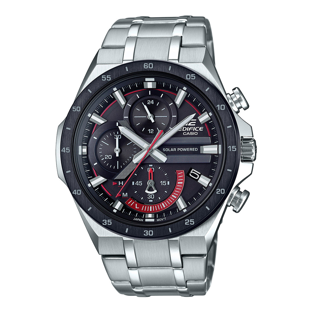 Casio Edifice EQS-920DB-1AV Chronograph Watch for Men